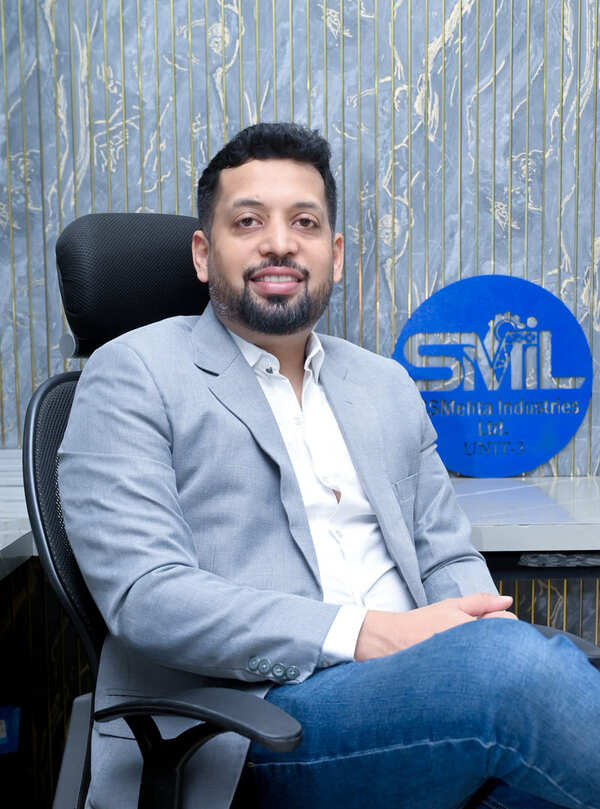 Sumit Mehta