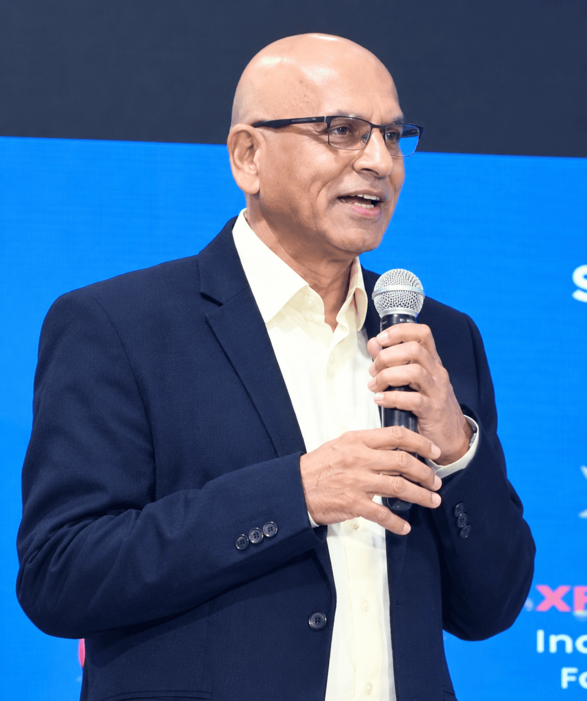 MR. ANIRUDH PHADKE